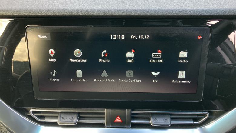 Kia E-Niro 150kW 3 64kWh 5dr Auto Electric Estate